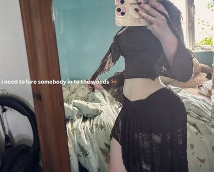 Full leaked Robyn page private photo