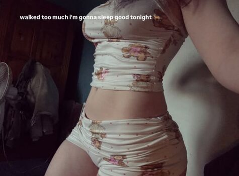 Full leaked Robyn page private photo