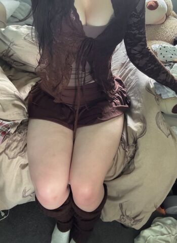 Full leaked Robyn page private photo