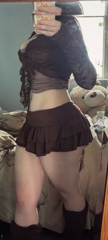 Full leaked Robyn private photo