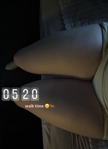 Full leaked Robyn private photo