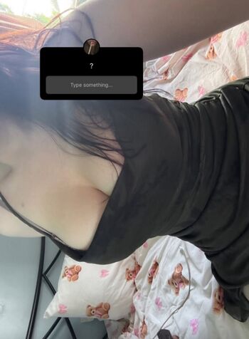 Full leaked Robyn private photo