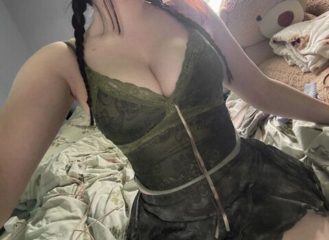 Full leaked Robyn page private photo