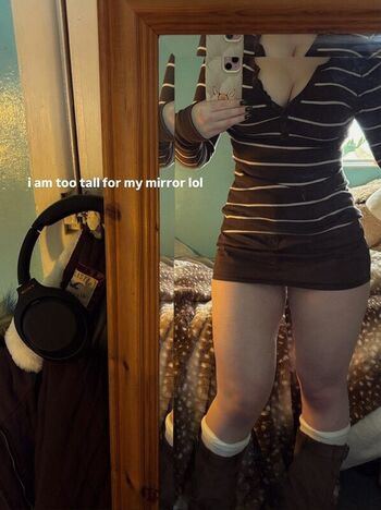 Full leaked Robyn page private photo