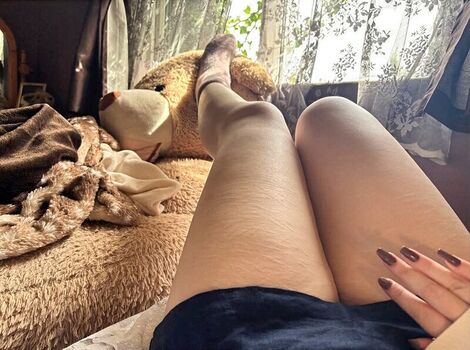 Full leaked Robyn page private photo