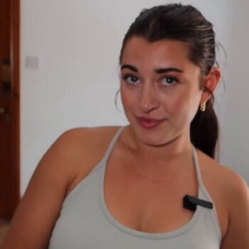 Full leaked Robynasmr private photo