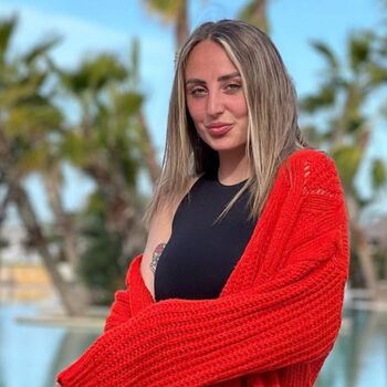 Full leaked Rocio flores private photo