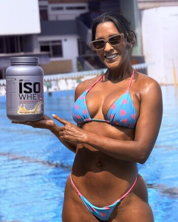 Full leaked Rocio miranda private photo