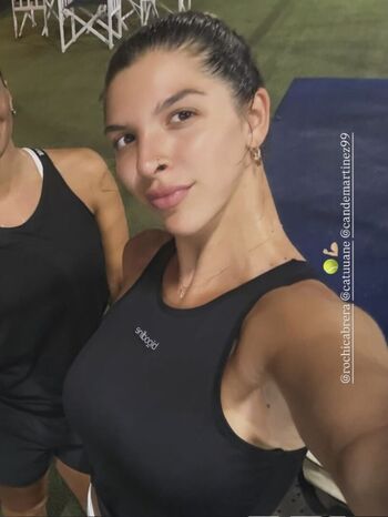 Full leaked Rocio roggia private photo