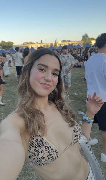 Full leaked Rociogonzalez private photo