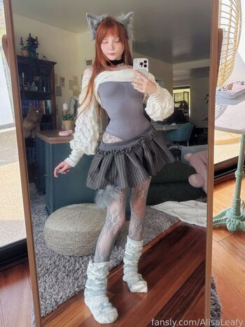 Full leaked Rocksy light page private photo