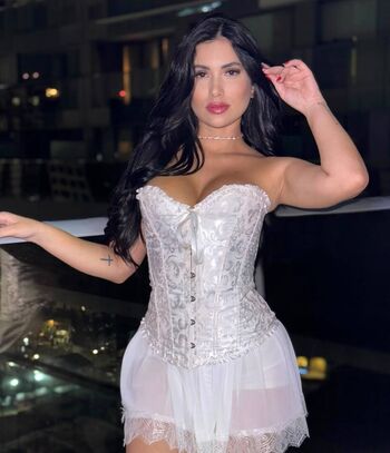 Full leaked Rogeriarochaa private photo