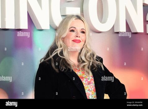 Full leaked Roisin conaty private photo