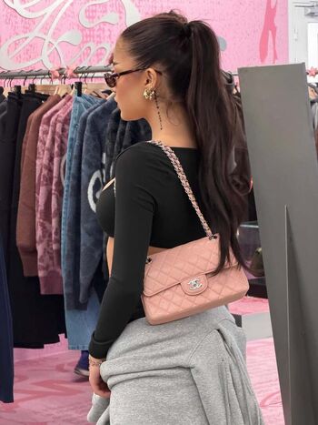Full leaked Rojii ely private photo