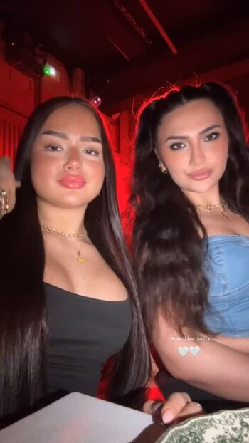 Full leaked Rojii ely private photo