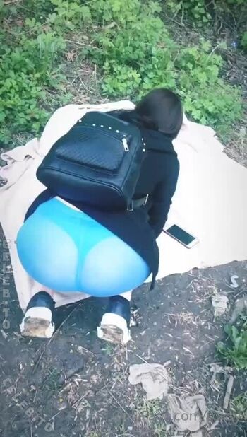 Full leaked Roksana holodova private photo