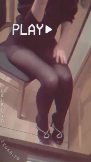 Full leaked Roksana holodova private photo