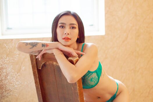 Full leaked Rollipop page private photo