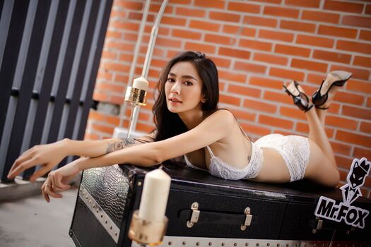 Full leaked Rollipop page private photo