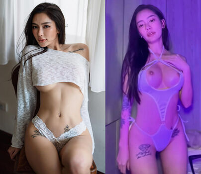 Full leaked Rollipop private photo