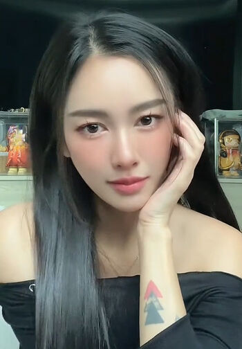 Full leaked Rollipop private photo