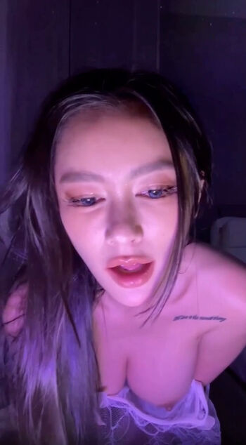Full leaked Rollipop page private photo