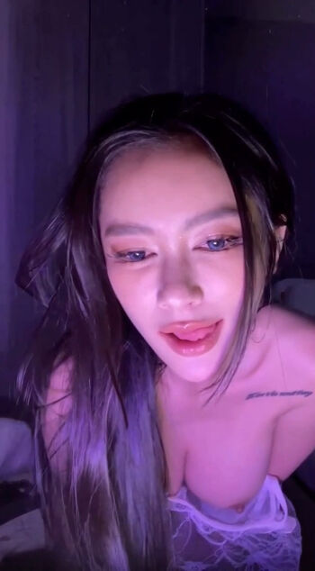 Full leaked Rollipop page private photo