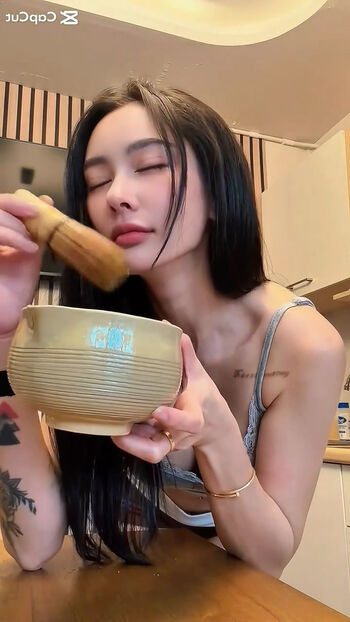 Full leaked Rollipop private photo