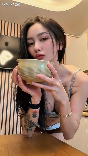 Full leaked Rollipop private photo