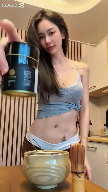 Full leaked Rollipop private photo