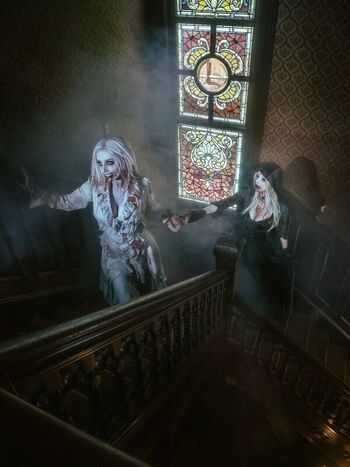 Full leaked Rolyatistaylor private photo