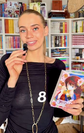 Full leaked Romanebele sein private photo