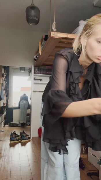 Full leaked Romanebele sein private photo