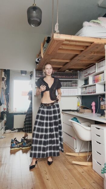 Full leaked Romanebele sein private photo