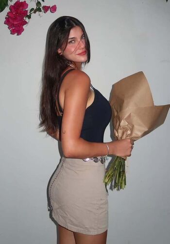 Full leaked Romi yakar private photo