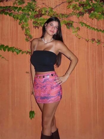 Full leaked Romi yakar private photo