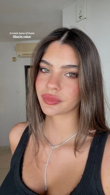 Full leaked Romi yakar private photo