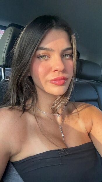 Full leaked Romi yakar private photo