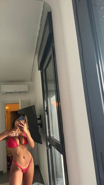 Full leaked Romy gavriel private photo