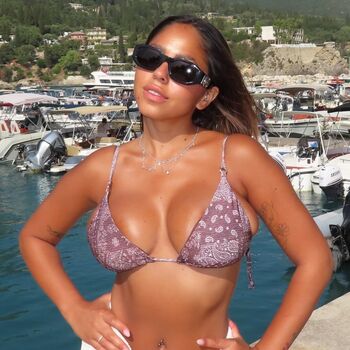 Full leaked Romy gavriel private photo
