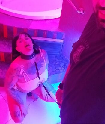 Full leaked Romy k private photo