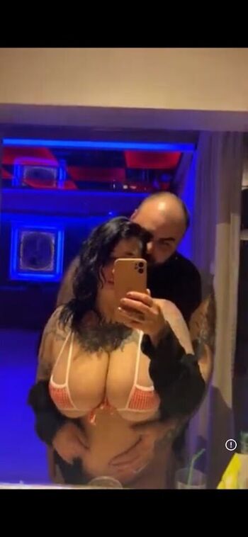 Full leaked Romy k private photo