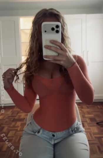 Full leaked Romy ronm private photo