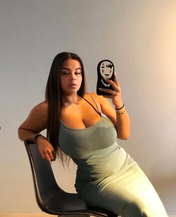 Full leaked Romyisabellaa private photo