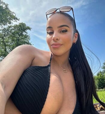 Full leaked Romyisabellaa private photo