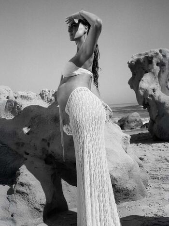 Full leaked Rona lee shimon private photo