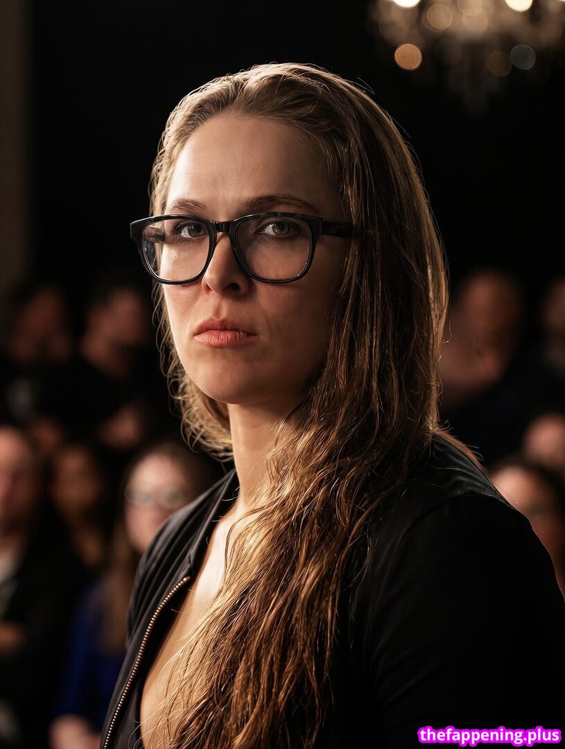 Ronda Rousey