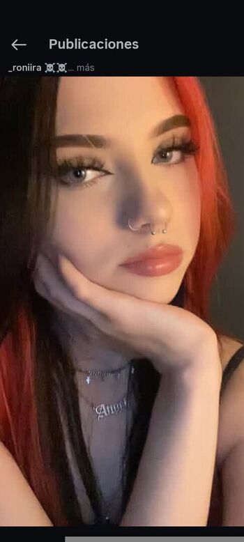 Roniira