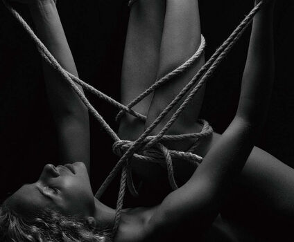 Full leaked Ropebunny private photo