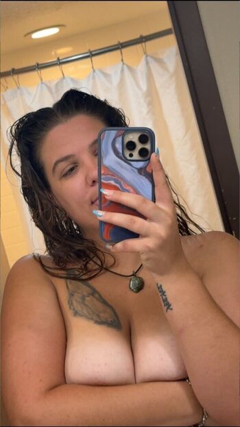 Full leaked Ropebunny private photo